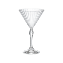 Picture of AMERICA '20S MARTINI CALICE VETRO 24 cl BRM